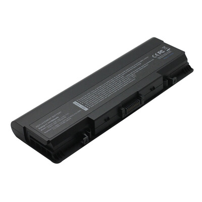 9CELL Extended Replacement Laptop Battery for Dell Inspiron 1520,1521, 1720, 1721, 530s,Vostro 1500,1700 Series
9CELL Extended Replacement Laptop Battery for Dell Inspiron 1520,1521, 1720, 1721, 530s,Vostro 1500,1700 Series