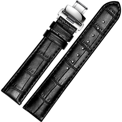 JEAYOU leather strap leather strap leather strap male male band butterfly buckle 19AZP04
JEAYOU leather strap leather strap leather strap male male band butterfly buckle 19AZP04