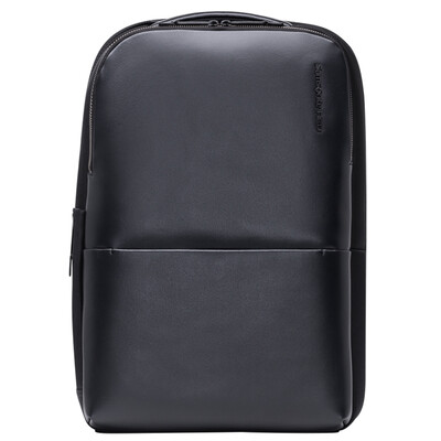 Samsonite / new beauty new shoulder bag tide leather bag 15 inch business casual backpack male I83 * 09001 black
Samsonite / new beauty new shoulder bag tide leather bag 15 inch business casual backpack male I83 * 09001 black