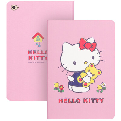 Плюс отличная серия Hello Kitty IPad AIR2 защитного чехол AIR2 мультфильма защитной оболочки кобуры умных спячки раннего Kaidi
Плюс отличная серия Hello Kitty IPad AIR2 защитного чехол AIR2 мультфильма защитной оболочки кобуры умных спячки раннего Kaidi