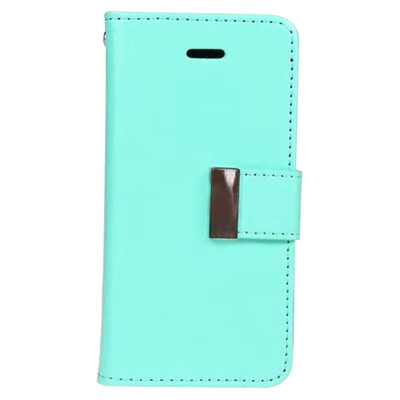 MyMei New Wallet Flip PU Leather Phone Case Cover For iPhone 5/5s/SE
MyMei New Wallet Flip PU Leather Phone Case Cover For iPhone 5/5s/SE
