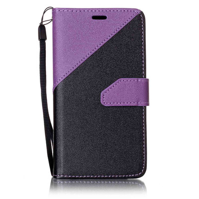 Black + Purple Design PU Leather Wallet Case Classic Flip Cover with Stand Function and Credit Card Slot for SAMSUNG Galaxy A3 /A3
Black + Purple Design PU Leather Wallet Case Classic Flip Cover with Stand Function and Credit Card Slot for SAMSUNG Galaxy A3 /A3