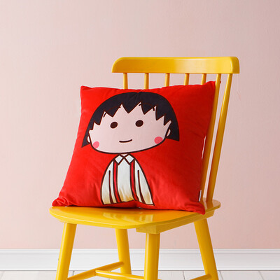 (Dohia) Домашний текстиль Cherry Marble Series Cartoon Pillow с подушкой подушки для кормления - маленький шарик 45x45cm 
(Dohia) Домашний текстиль Cherry Marble Series Cartoon Pillow с подушкой подушки для кормления - маленький шарик 45x45cm