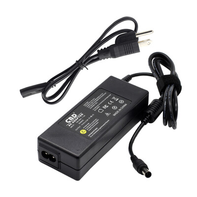 100 OEM Compatible DC195V 39A 76W Laptop Adapter For Sony VAIO PCG-6000 Series VAIO PCG-6xxx Series US 
100 OEM Compatible DC195V 39A 76W Laptop Adapter For Sony VAIO PCG-6000 Series VAIO PCG-6xxx Series US