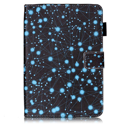 Starry Sky Design PU Leather Flip Cover Wallet Card Holder Case for SAMSUNG T230
Starry Sky Design PU Leather Flip Cover Wallet Card Holder Case for SAMSUNG T230