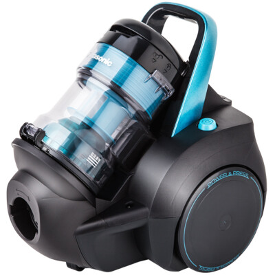 Panasonic (Panasonic) vacuum cleaner MC-8L55HAJ81 vacuum double separation horizontal series (turquoise blue
Panasonic (Panasonic) vacuum cleaner MC-8L55HAJ81 vacuum double separation horizontal series (turquoise blue