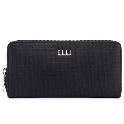ELLE HOMME Fashion Men&39s Leather Handbag Simple Black Hand Bag Large Capacity Zipper Bag 10300111628763912
ELLE HOMME Fashion Men&39s Leather Handbag Simple Black Hand Bag Large Capacity Zipper Bag 10300111628763912