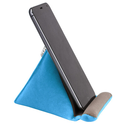 Mofi Mobile Bracket Creative Lazy Accessory Bedside Table Stand Watch TV Tablet Pad Bracket Universal Mobile Phone Flair Bracket Lake Blue
Mofi Mobile Bracket Creative Lazy Accessory Bedside Table Stand Watch TV Tablet Pad Bracket Universal Mobile Phone Flair Bracket Lake Blue