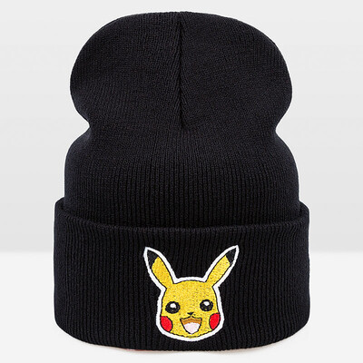 WISHCLUB Winter Hat For Women Fashion Cartoon Knitted Hats Caps Men Skullies Beanies Warm Cap For Girl And Boy Beanie
WISHCLUB Winter Hat For Women Fashion Cartoon Knitted Hats Caps Men Skullies Beanies Warm Cap For Girl And Boy Beanie
