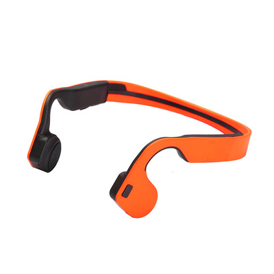 Blog.Fish MUSIKO2A Bone Conduction Fashion Edition Bone Guided Headphones Bone Conduction Bluetooth Headphones Running Sports Head
Blog.Fish MUSIKO2A Bone Conduction Fashion Edition Bone Guided Headphones Bone Conduction Bluetooth Headphones Running Sports Head