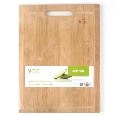 March 3rd (Mar 3rd) Nanzhu Sink Chopping board Cutting board Fruit board ZF4030W (40cm * 30cm * 1.8cm)
March 3rd (Mar 3rd) Nanzhu Sink Chopping board Cutting board Fruit board ZF4030W (40cm * 30cm * 1.8cm)