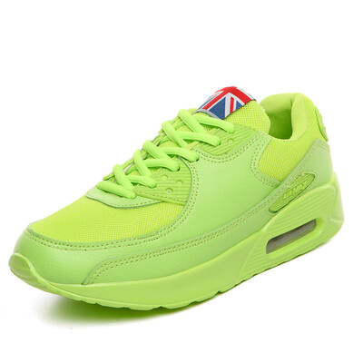 Antarctic (Nanjiren) casual shoes couple models air cushion shoes fashion wild female models 16040NJ8901 green 39
Antarctic (Nanjiren) casual shoes couple models air cushion shoes fashion wild female models 16040NJ8901 green 39