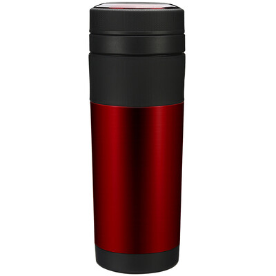 Vientiane WANXIANG R11 550ML vacuum car-type insulation Cup stainless steel business car cup male ladies portable straight body with a filter card card gray
Vientiane WANXIANG R11 550ML vacuum car-type insulation Cup stainless steel business car cup male ladies portable straight body with a filter card card gray
