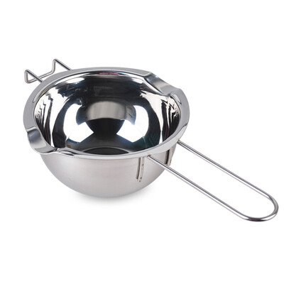 Jingdong Supermarket Qunqie Seiko Chocolate Melting Bowl Water Purification Bowl Baking&Heating Cooker Butter Heating Melting Bowl 304 Stainless Steel
Jingdong Supermarket Qunqie Seiko Chocolate Melting Bowl Water Purification Bowl Baking&Heating Cooker Butter Heating Melting Bowl 304 Stainless Steel