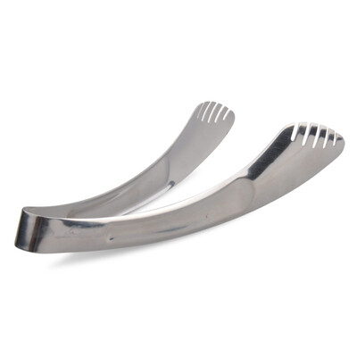 Thousands of Seiko Barbecue Products Stainless Steel Barbecue Clip Food Clips Ice Clamp Bread Clip Food Clip Folder D-A9
Thousands of Seiko Barbecue Products Stainless Steel Barbecue Clip Food Clips Ice Clamp Bread Clip Food Clip Folder D-A9