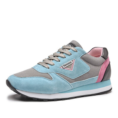 Senma Senma casual shoes trend Korean style lace sports shoes gray 35 yards GD556302
Senma Senma casual shoes trend Korean style lace sports shoes gray 35 yards GD556302