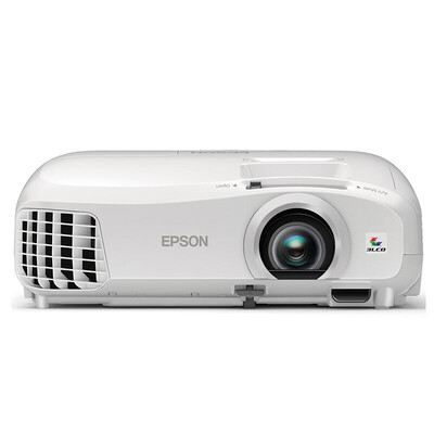 Epson (EPSON) CH-TW5210 Home Projector Projector (1080P resolution 2200 lumens HDMI * 2
Epson (EPSON) CH-TW5210 Home Projector Projector (1080P resolution 2200 lumens HDMI * 2