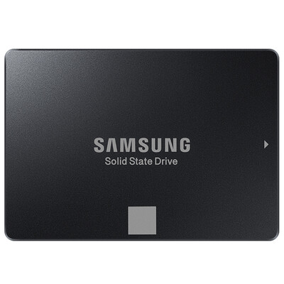 SSD накопитель SAMSUNG 850 EVO,250ГБ
SSD накопитель SAMSUNG 850 EVO,250ГБ