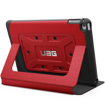 UAG iPad Air2 Tablet PC Case Protection Drop Protection Case for Apple ipad air2 Black
UAG iPad Air2 Tablet PC Case Protection Drop Protection Case for Apple ipad air2 Black