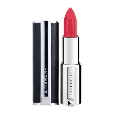 Givenchy Givenchy high fixed velvet lipstick 305 (also known as: Haute Couture series lip gloss lambskin) (Muse red
Givenchy Givenchy high fixed velvet lipstick 305 (also known as: Haute Couture series lip gloss lambskin) (Muse red