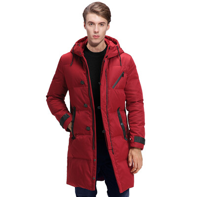 Pierre cardin (pierre cardin) 23C3566 male models outdoor leisure hooded long paragraph down jacket red 50 (175)
Pierre cardin (pierre cardin) 23C3566 male models outdoor leisure hooded long paragraph down jacket red 50 (175)