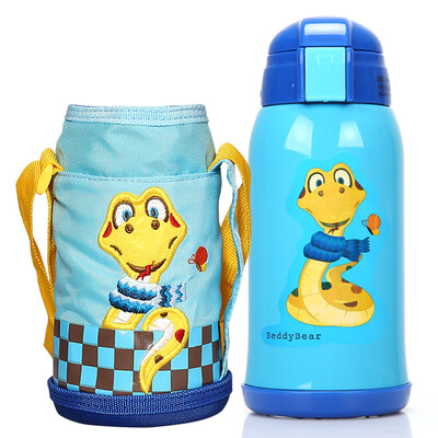 Кубки несут детские изоляционные чашки с соломинками детские чашки ученики детские бутылки с водой мужчины и женщины нержавеющая сталь детский термостат обновление раздел 600 мл синяя змея
Кубки несут детские изоляционные чашки с соломинками детские чашки ученики детские бутылки с водой мужчины и женщины нержавеющая сталь детский термостат обновление раздел 600 мл синяя змея