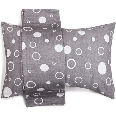 【Jingdong Supermarket】 Sanli cotton A gauze cloth B side hair ring pillow towel 2 pieces installed 52 × 75cm cloth package side of the positive and negative pillow towel a pair of light brown
【Jingdong Supermarket】 Sanli cotton A gauze cloth B side hair ring pillow towel 2 pieces installed 52 × 75cm cloth package side of the positive and negative pillow towel a pair of light brown