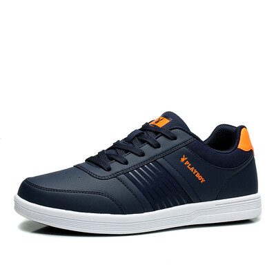 Playboy (PLAYBOY) DS65079 Men's shoes small white shoes wild light board shoes men's sports shoes black 39
Playboy (PLAYBOY) DS65079 Men's shoes small white shoes wild light board shoes men's sports shoes black 39