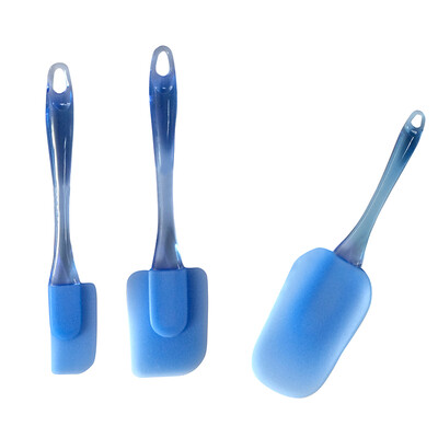3 Piece Silicone Spatula Set Food Grade Silicone Kitchen Tools Silicone Spatula460247
3 Piece Silicone Spatula Set Food Grade Silicone Kitchen Tools Silicone Spatula460247
