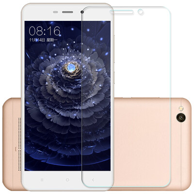 Просо красный рис стальной мембраны отправить Мобильный AIDS красный рис 4A 4а прозрачной стеклянной пленки