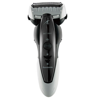 Panasonic electric shaver ES-ST29-W405 fuselage Japan imported magnetic levitation motor razor
Panasonic electric shaver ES-ST29-W405 fuselage Japan imported magnetic levitation motor razor