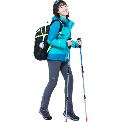 Pellie and PELLIOT outdoor climbing sticks stretching sticks walking hiking crutches straight handle super light folding health walking sticks sapphire blue
Pellie and PELLIOT outdoor climbing sticks stretching sticks walking hiking crutches straight handle super light folding health walking sticks sapphire blue