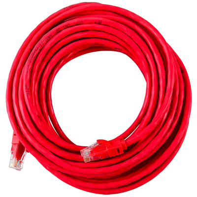 Regent (JH) 0505 высокоскоростной UTP кабель сетевого кабель с оригинальным Fast Ethernet кабеля кристаллом головки маршрутизатор общего компьютером украшение черной перемычкой 10 м
Regent (JH) 0505 высокоскоростной UTP кабель сетевого кабель с оригинальным Fast Ethernet кабеля кристаллом головки маршрутизатор общего компьютером украшение черной перемычкой 10 м