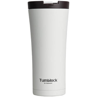 Glasslock Insulation Cup Coffee Cup 304 Stainless Steel Cups Cups Men & Women Couples Cups GTL2201W 480ml
Glasslock Insulation Cup Coffee Cup 304 Stainless Steel Cups Cups Men & Women Couples Cups GTL2201W 480ml
