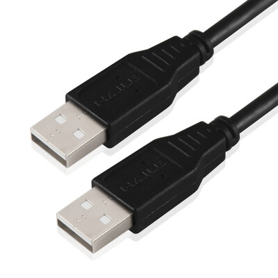 Haile HY-41H-10M высокоскоростной USB2.0 кабель для передачи данных мужские пары двуглавых мобильных жестких дисков кабель для передачи данных кабель радиатора для ноутбука 10 метров черный
Haile HY-41H-10M высокоскоростной USB2.0 кабель для передачи данных мужские пары двуглавых мобильных жестких дисков кабель для передачи данных кабель радиатора для ноутбука 10 метров черный