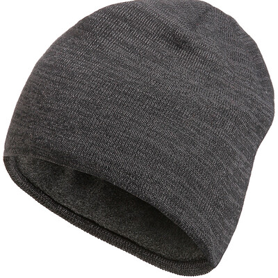 SCALER hat men&women inside the fleece warm stretch cold hat knitted hat S7214266 dark gray
SCALER hat men&women inside the fleece warm stretch cold hat knitted hat S7214266 dark gray