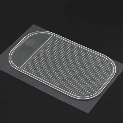 MyMei New Sale Cool 1PCS Car Sticky Non Slip Mat Magic Pad for Mobile Phone GPS Mp4 High Quality
MyMei New Sale Cool 1PCS Car Sticky Non Slip Mat Magic Pad for Mobile Phone GPS Mp4 High Quality