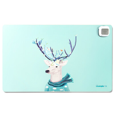 Широкий (Guangbo) Стандартной коврик нагревательной пластины Руки письменной формы колодка счастливых мультфильм кролик NC2887
Широкий (Guangbo) Стандартной коврик нагревательной пластины Руки письменной формы колодка счастливых мультфильм кролик NC2887