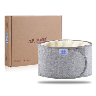 Zhou Lin spectrum bamboo charcoal cashmere warm breathable belts in the elderly men and women universal waist outdoor sports cold
Zhou Lin spectrum bamboo charcoal cashmere warm breathable belts in the elderly men and women universal waist outdoor sports cold