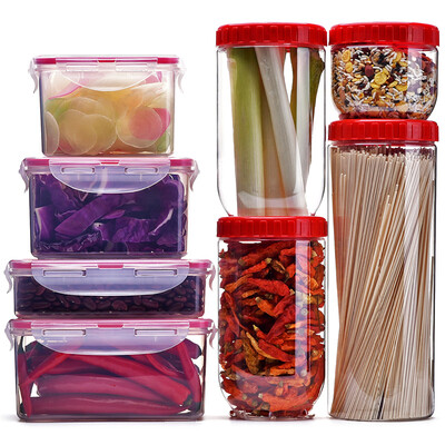 Locklock lock lock locklock than the rabbit series of plastic crisper three-piece sealed lunch box storage package snack storage tank HPL817-PRS001
Locklock lock lock locklock than the rabbit series of plastic crisper three-piece sealed lunch box storage package snack storage tank HPL817-PRS001