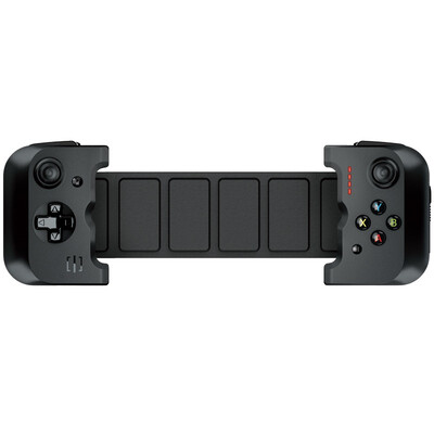 GAMEVICE GV156 iPhone контроллер мобильного телефона игры игровой контроллер (применяется к / 6 / / 6s интерфейс iPhone7 6Plus / 6SPlus MFI аутентификации
GAMEVICE GV156 iPhone контроллер мобильного телефона игры игровой контроллер (применяется к / 6 / / 6s интерфейс iPhone7 6Plus / 6SPlus MFI аутентификации