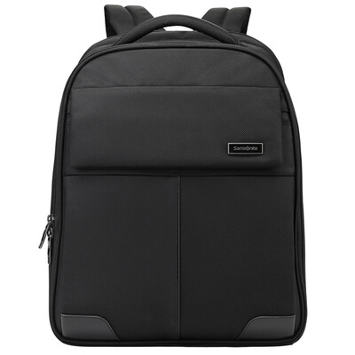 Samsonite men and women shoulder bag multi-functional business backpack travel computer bag 15 inch 41B * 09005 black
Samsonite men and women shoulder bag multi-functional business backpack travel computer bag 15 inch 41B * 09005 black