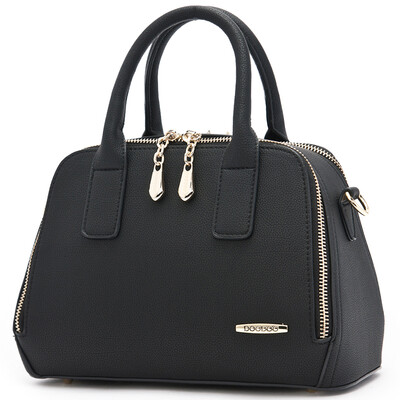 DOODOO ladies oblique bag handbag ladies shoulder small square fashion mini twisted messenger bag D6063 black
DOODOO ladies oblique bag handbag ladies shoulder small square fashion mini twisted messenger bag D6063 black