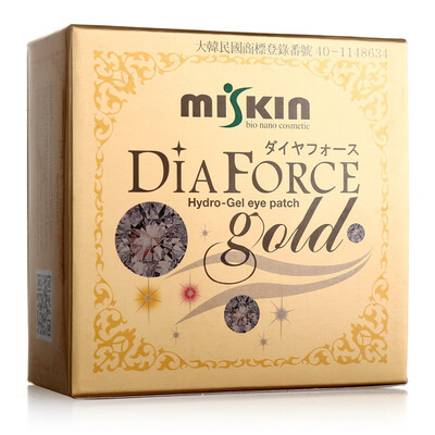 Корея DIAFORCE сумка леди под маской глаза темных кругов глаза, проставленной облегчить носогубные складки пасты Золотой маски алмазного глаза 60 / ящика (старая и новая упаковка случайной доставки)
Корея DIAFORCE сумка леди под маской глаза темных кругов глаза, проставленной облегчить носогубные складки пасты Золотой маски алмазного глаза 60 / ящика (старая и новая упаковка случайной доставки)