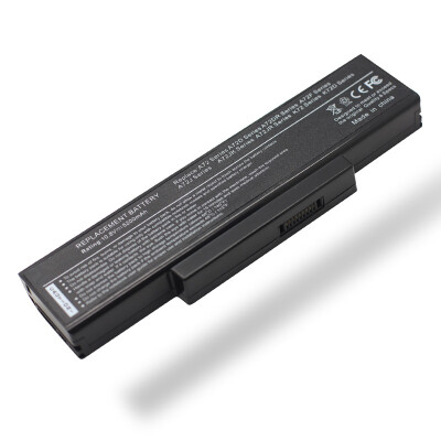 10.8V 5200mah 6cell High Performance Replacement Notebook Laptop Battery for Asus K72JF K72JH K72JK Series
10.8V 5200mah 6cell High Performance Replacement Notebook Laptop Battery for Asus K72JF K72JH K72JK Series