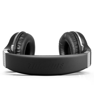 100% Bluedio H+ Bluetooth Stereo Wireless headphones Mic Micro-SD port FM Radio BT4.1 Over-ear headphones
100% Bluedio H+ Bluetooth Stereo Wireless headphones Mic Micro-SD port FM Radio BT4.1 Over-ear headphones