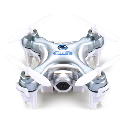 Chengxing mini four-axis aerial photography unmanned aerial vehicles Chengxing four-axis unmanned aerial aircraft aerial aircraft mini remote control aircraft pressure high hover helicopter toy CX-10WD rose gold
Chengxing mini four-axis aerial photography unmanned aerial vehicles Chengxing four-axis unmanned aerial aircraft aerial aircraft mini remote control aircraft pressure high hover helicopter toy CX-10WD rose gold