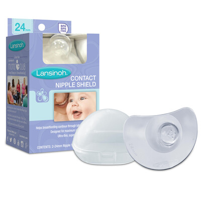 Lansino Lansinoh nipple protection cover anti-bite anti-infective nipple nipple pain protection cover 2 pieces
Lansino Lansinoh nipple protection cover anti-bite anti-infective nipple nipple pain protection cover 2 pieces