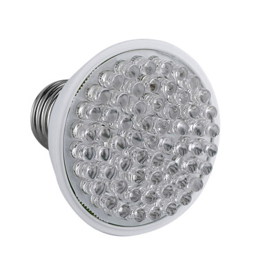 3W E27 60 СИД 45Red & 15Blue LED гидропоники завод расти рост лампочки 
3W E27 60 СИД 45Red & 15Blue LED гидропоники завод расти рост лампочки