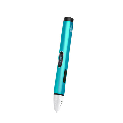 Dewang new 3d drawing pen magic print pen ABSPLA materials innovation 2016